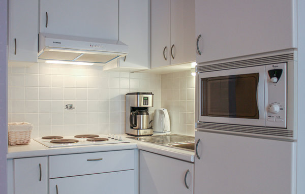 Apartment - Oostende , Belgium - BVA276 401