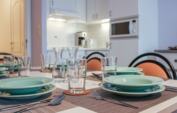 Apartment - Oostende , Belgium - BVA276 301