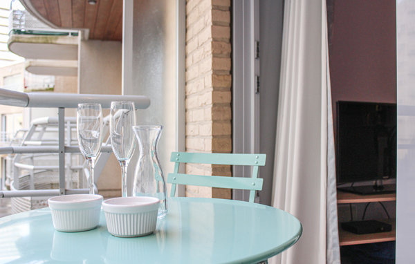 Apartment - Oostende , Belgium - BVA276 3