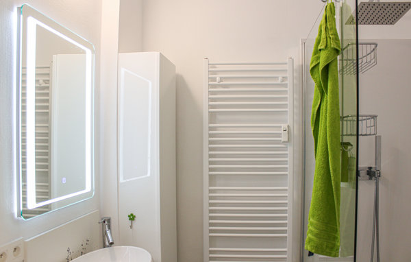 Ferienwohnung Residentie Chopin