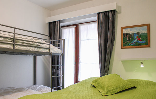 Ferienwohnung Residentie Chopin