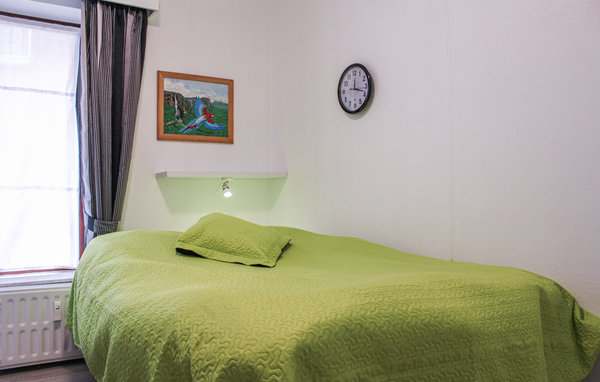 Ferienwohnung Residentie Chopin