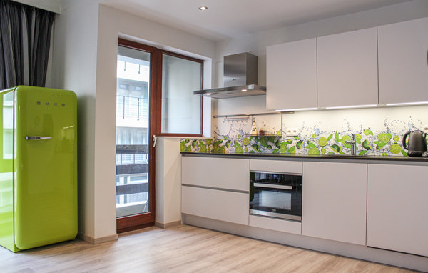Ferienwohnung Residentie Chopin