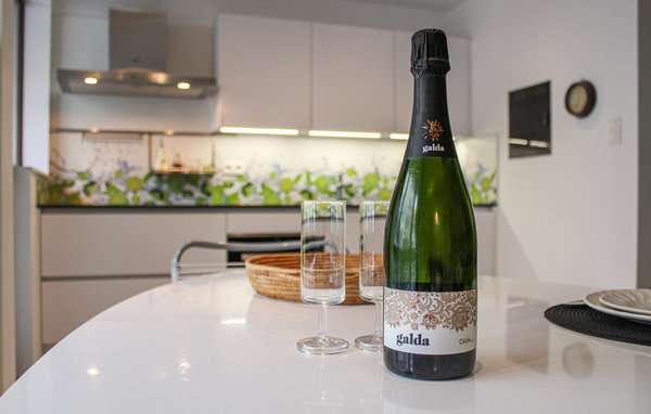 Ferienwohnung Residentie Chopin