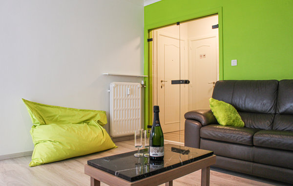Ferienwohnung Residentie Chopin