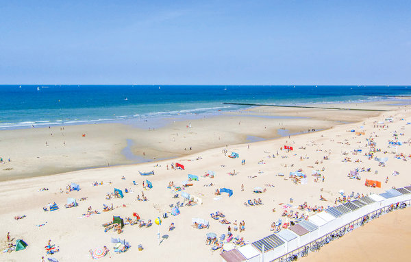 Apartman - Oostende , Belgija - BVA279 903