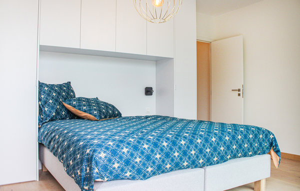 Apartman - Oostende , Belgija - BVA279 601
