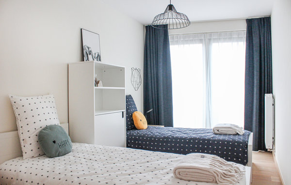 Apartman - Oostende , Belgija - BVA279 602