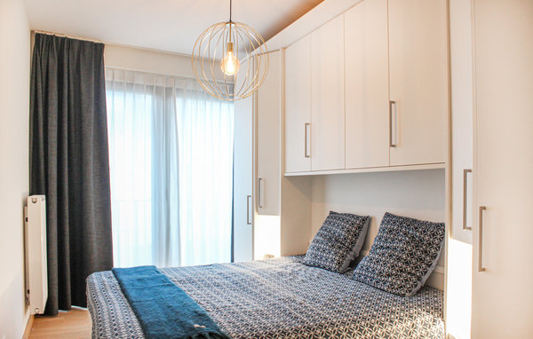 Apartman - Oostende , Belgija - BVA279 603