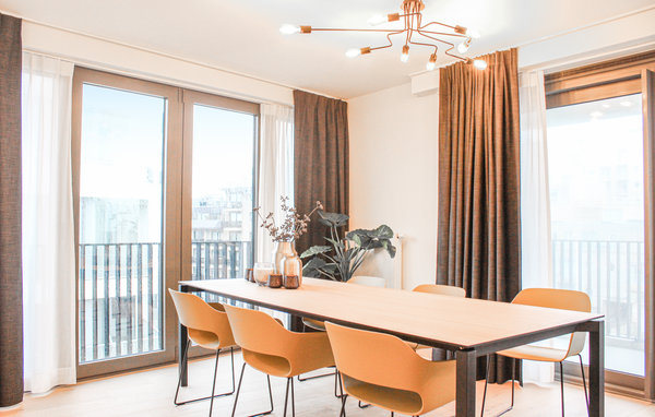Apartman - Oostende , Belgija - BVA279 3