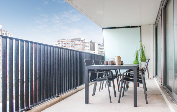Apartman - Oostende , Belgija - BVA279 6