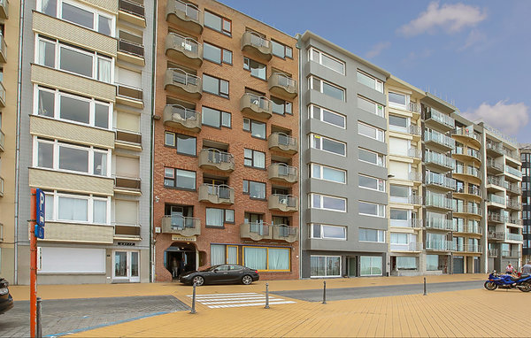 Ferienwohnung 