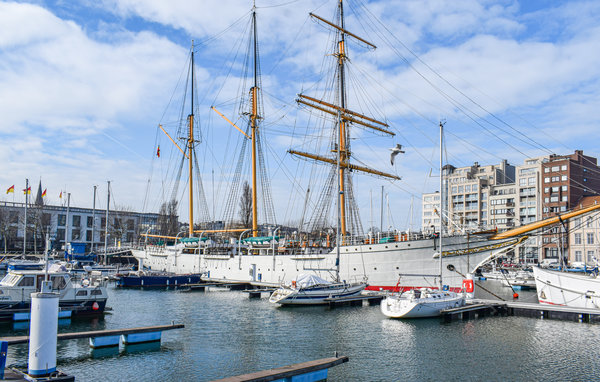 Apartment - Oostende , Belgium - BVA282 902