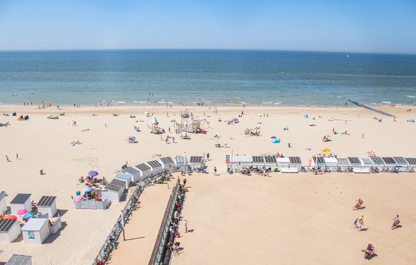 Apartment - Oostende , Belgium - BVA282 903