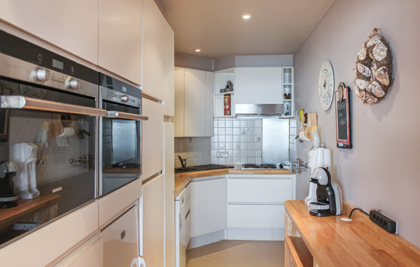 Apartment - Oostende , Belgium - BVA282 3