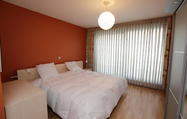 Apartman - Oostende , Belgija - BVA285 6