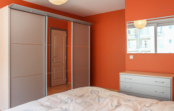 Apartman - Oostende , Belgija - BVA285 601