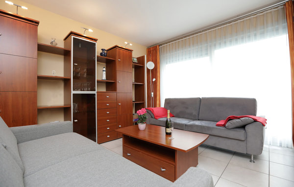 Apartman - Oostende , Belgija - BVA285 3