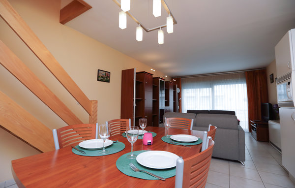 Apartman - Oostende , Belgija - BVA285 301