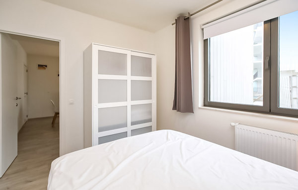 Ferieleilighet - Oostende , Belgia - BVA286 602