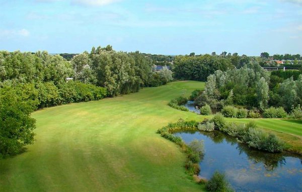 Kuća-za-odmor - Lombardsijde , Belgija - BVA288 905