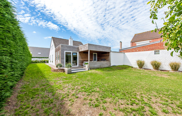 Kuća-za-odmor - Lombardsijde , Belgija - BVA288 81