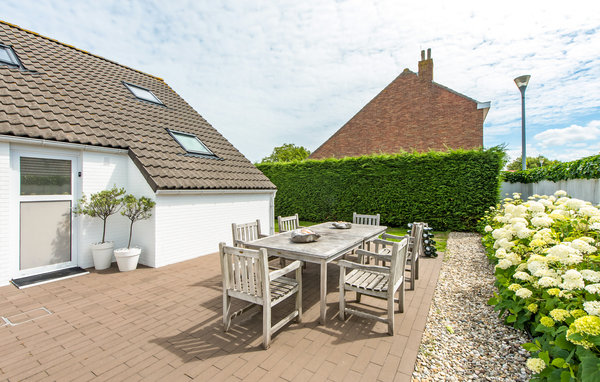 Kuća-za-odmor - Lombardsijde , Belgija - BVA288 3