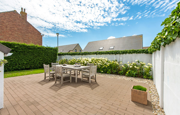 Kuća-za-odmor - Lombardsijde , Belgija - BVA288 102
