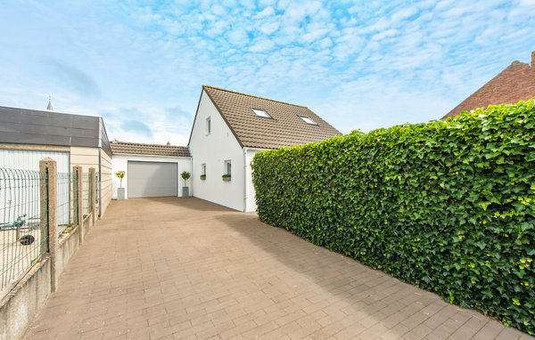 Kuća-za-odmor - Lombardsijde , Belgija - BVA288 106