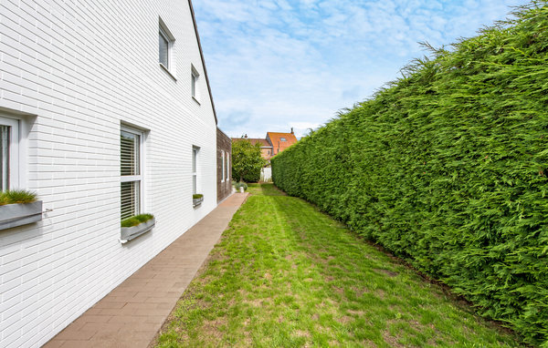 Kuća-za-odmor - Lombardsijde , Belgija - BVA288 107