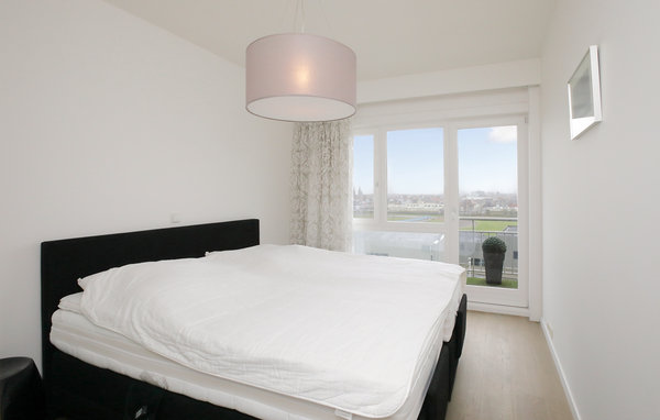 Ferienwohnung Residentie Royal Palace
