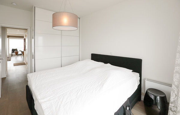Ferienwohnung Residentie Royal Palace