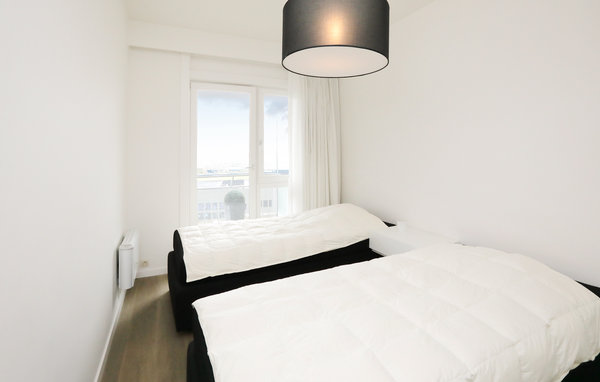 Ferienwohnung Residentie Royal Palace