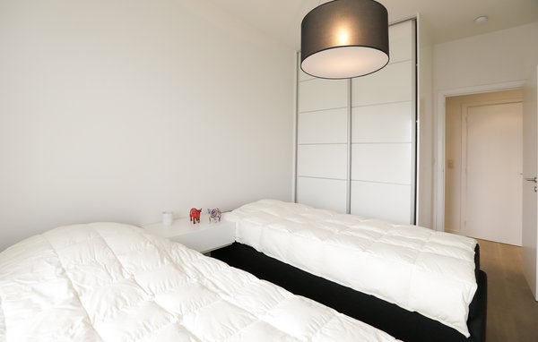 Ferienwohnung Residentie Royal Palace