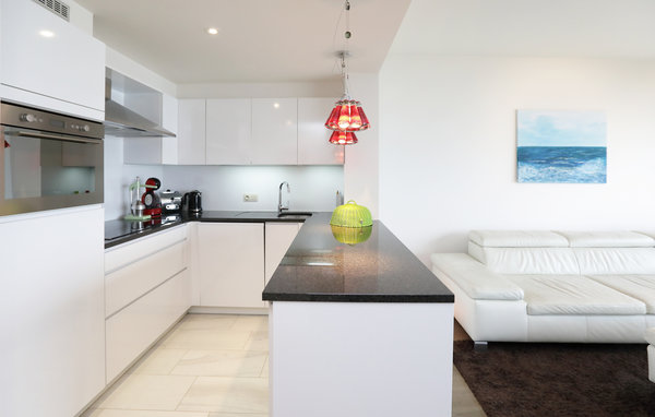 Ferienwohnung Residentie Royal Palace