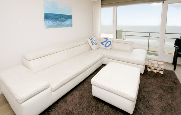 Ferienwohnung Residentie Royal Palace