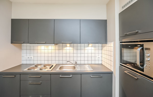 Apartment - Oostende , Belgium - BVA293 401