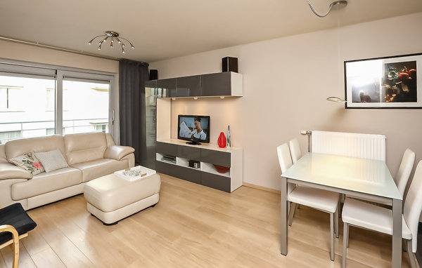 Apartman - Oostende , Belgija - BVA293 2