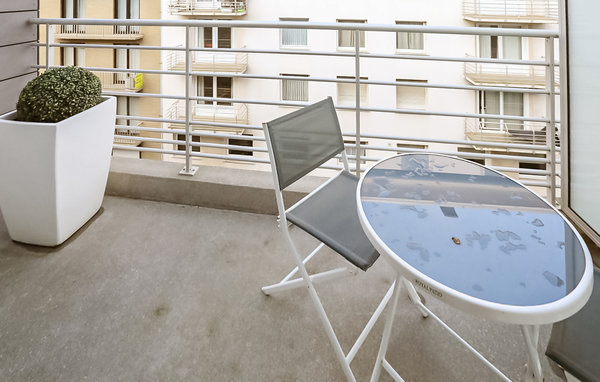Apartment - Oostende , Belgium - BVA293 101