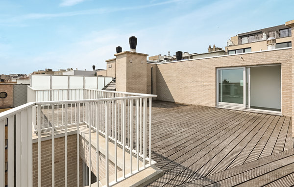 Apartment - Oostende , Belgium - BVA293 102