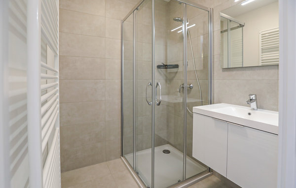 Ferienwohnung Residentie Crystal