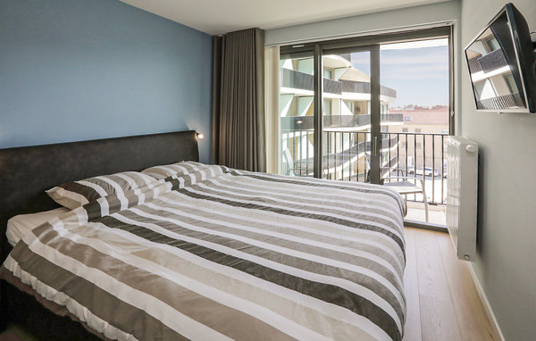 Ferienwohnung Residentie Crystal