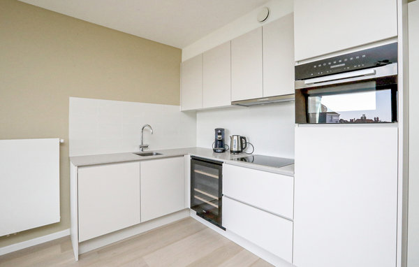 Ferienwohnung Residentie Crystal