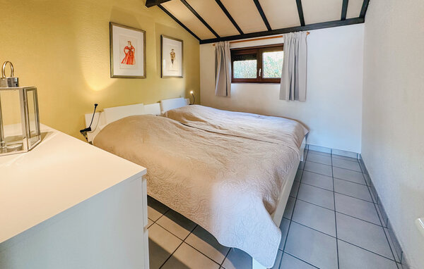 Ferienhaus Zeewind I-59