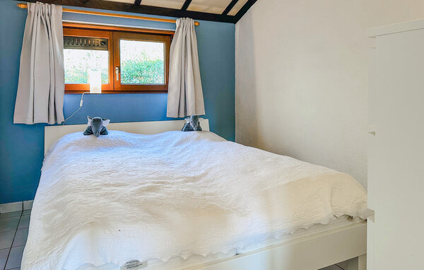 Ferienhaus Zeewind I-59