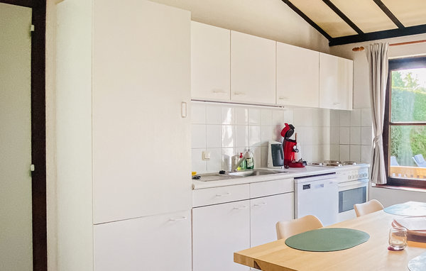 Ferienhaus Zeewind I-59