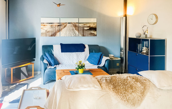 Ferienhaus Zeewind I-59
