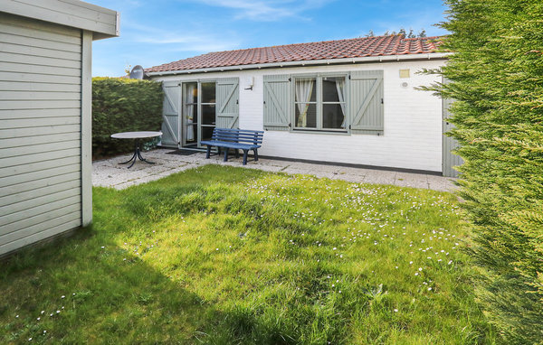 Ferienhaus Zeewind I-59