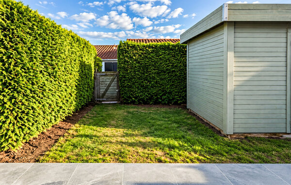 Holiday Home - Bredene , Belgium - BVA295 103