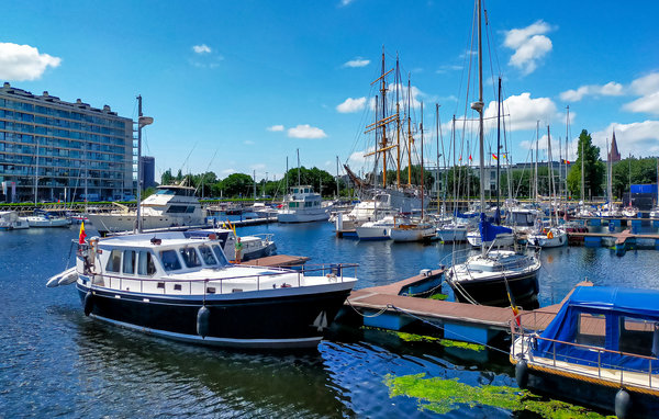 Leilighet Residentie Zeezicht